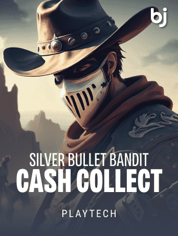 Silver Bullet Bandit Cash Collect thumbnail