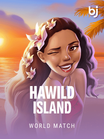 Hawild Island thumbnail