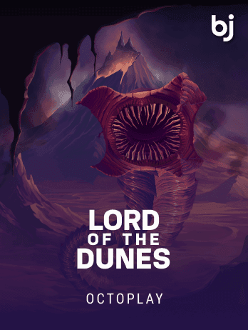Lord of the Dunespng game thumbnail
