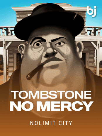 Tombstone No Mercy game thumbnail