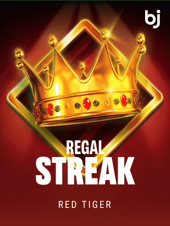 Regal Streakpng game thumbnail