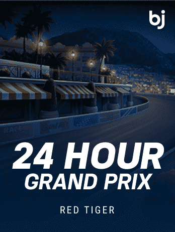 24 Hour Grand Prix thumbnail