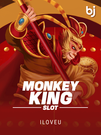 Monkey King slotpng game thumbnail