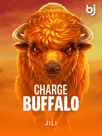 Charge Buffalo game thumbnail