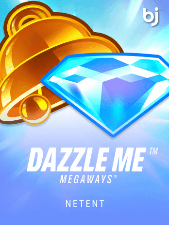 Dazzle Me Megaways thumbnail