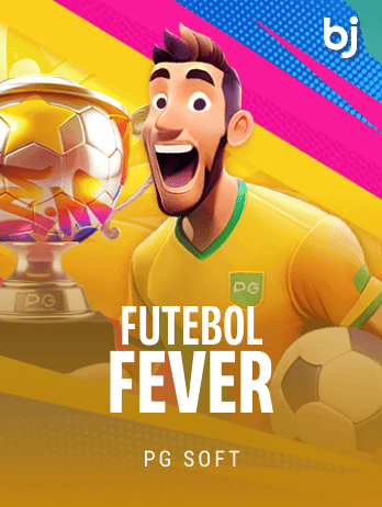 Futebol Fever game thumbnail