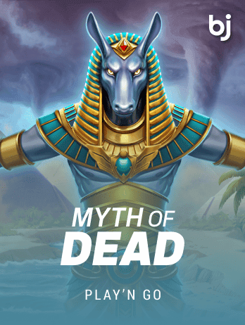 Myth of Dead game thumbnail