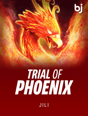 Trial of Phoenixpng game thumbnail