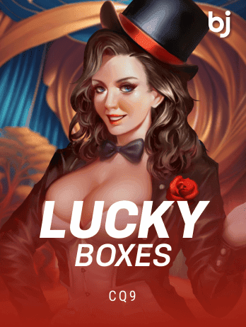 LuckyBoxes game thumbnail