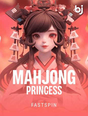 Mahjong Princess game thumbnail