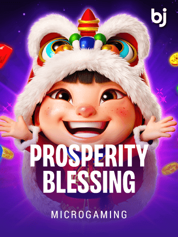 Prosperity Blessingpng game thumbnail