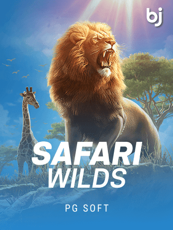 Safari Wildspng game thumbnail