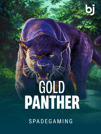 Gold Panther thumbnail