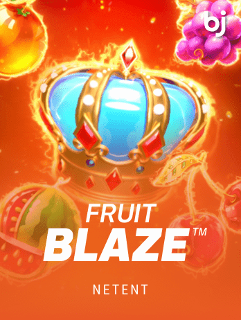 Fruit Blaze™png game thumbnail