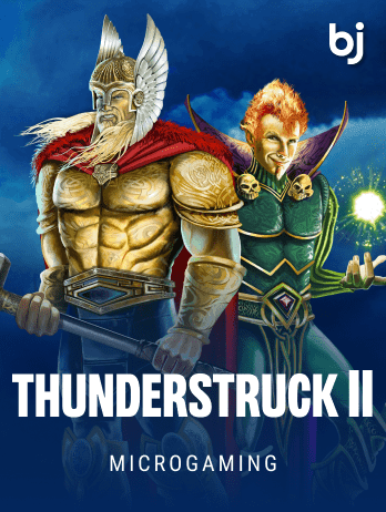 ThunderStruck II thumbnail